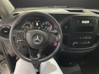 Vito 114CDI 100kW furgón Pro larga furgón 100kW