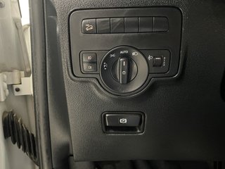 Vito 114CDI 100kW furgón Pro larga furgón 100kW