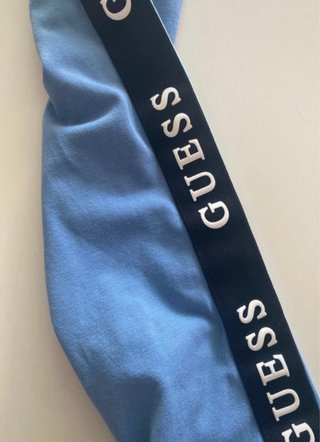Leggings Guess Azules Talla S