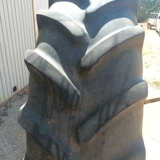 Rueda Tractor 520/85 R38 Firestone