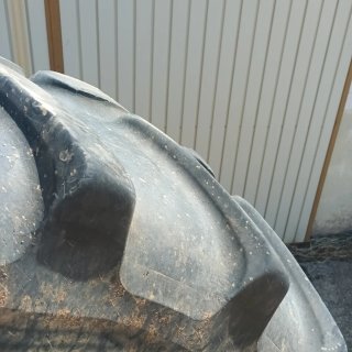 Rueda Tractor 520/85 R38 Firestone