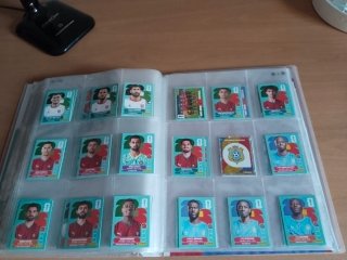 "ALBUM"+ COCACOLA + 120 ACTUALIZACIONES "COMPLETO"