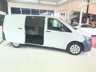 Mercedes-Benz Vito 2018