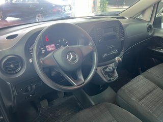 Mercedes-Benz Vito 2018