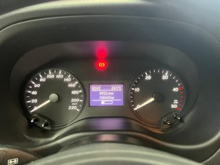 Mercedes-Benz Vito 2018