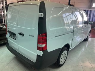 Mercedes-Benz Vito 2018