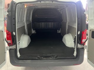 Mercedes-Benz Vito 2018