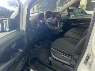 Mercedes-Benz Vito 2018