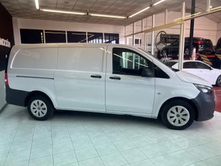 Mercedes-Benz Vito 2018
