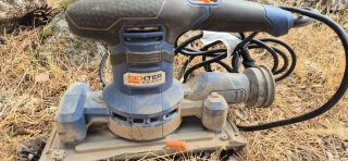 Lijadora Dexter Power 300W