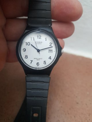 Lote 3 Relojes Casio