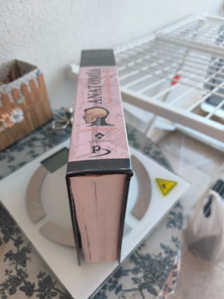 Libro Anatomía con orientación clínica