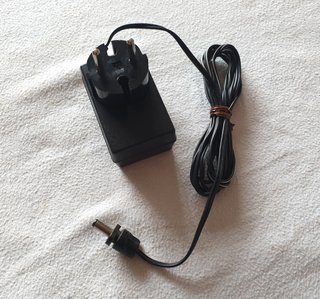 Alimentatore caricabatteria AD-0412 5.3V - 140 mA
