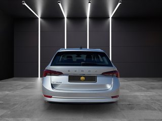 Octavia Combi 2.0 TDI 110kW(150CV) DSG Ambition fa