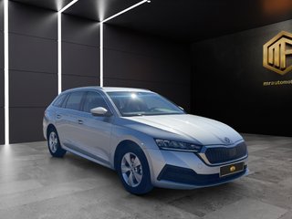 Octavia Combi 2.0 TDI 110kW(150CV) DSG Ambition fa