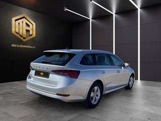 Octavia Combi 2.0 TDI 110kW(150CV) DSG Ambition fa
