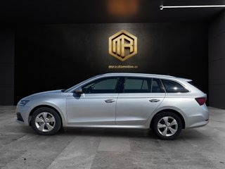 Octavia Combi 2.0 TDI 110kW(150CV) DSG Ambition fa