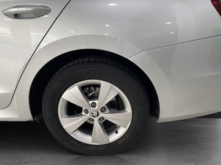 Octavia Combi 2.0 TDI 110kW(150CV) DSG Ambition fa