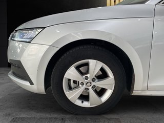 Octavia Combi 2.0 TDI 110kW(150CV) DSG Ambition fa