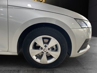 Octavia Combi 2.0 TDI 110kW(150CV) DSG Ambition fa