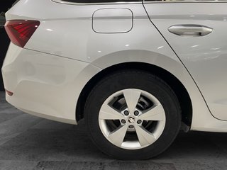 Octavia Combi 2.0 TDI 110kW(150CV) DSG Ambition fa