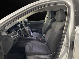 Octavia Combi 2.0 TDI 110kW(150CV) DSG Ambition fa