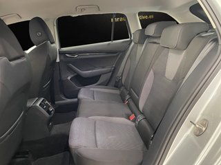 Octavia Combi 2.0 TDI 110kW(150CV) DSG Ambition fa