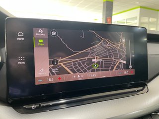 Octavia Combi 2.0 TDI 110kW(150CV) DSG Ambition fa