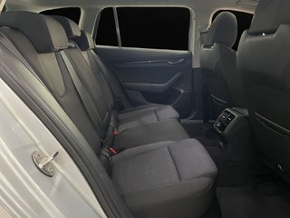 Octavia Combi 2.0 TDI 110kW(150CV) DSG Ambition fa