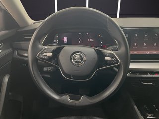 Octavia Combi 2.0 TDI 110kW(150CV) DSG Ambition fa