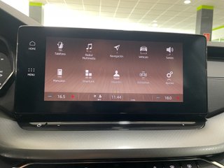 Octavia Combi 2.0 TDI 110kW(150CV) DSG Ambition fa