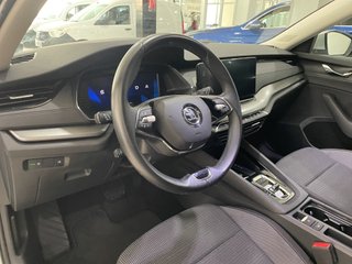 Octavia Combi 2.0 TDI 110kW(150CV) DSG Ambition fa