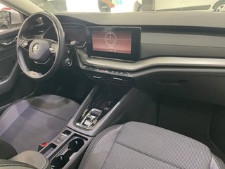 Octavia Combi 2.0 TDI 110kW(150CV) DSG Ambition fa