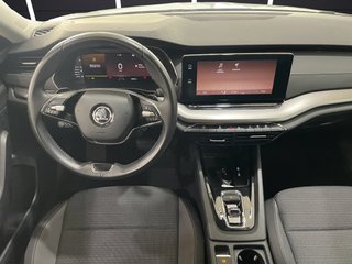 Octavia Combi 2.0 TDI 110kW(150CV) DSG Ambition fa