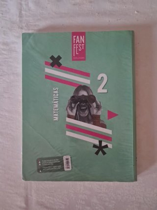Proyecto: FanFest - Matemáticas 2 Bachillerato