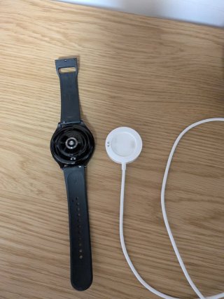 Xiaomi Watch 2 Negro buen estado