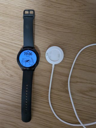 Xiaomi Watch 2 Negro buen estado