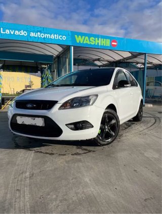 Ford Focus 2011