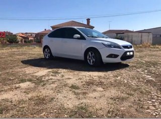 Ford Focus 2011