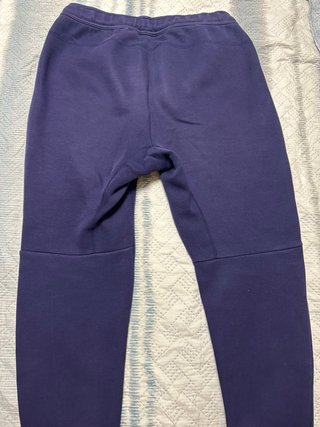 Pantalones Nike Tech FC Barcelona Azul