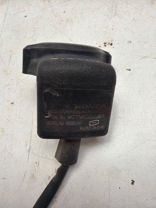 Antena Llave Honda CB Hornet 600 2009