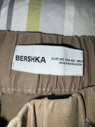 Pantalones cargo