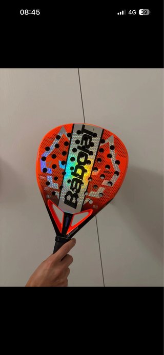 Racchetta Padel Babolat Viper Juan LeBron 3.0