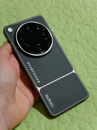 OPPO Find X9 Ultra Negro