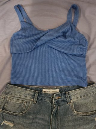 6 PRENDAS CHICA VERANO