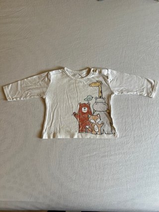 Lote Ropa Bebé 1-3 Meses