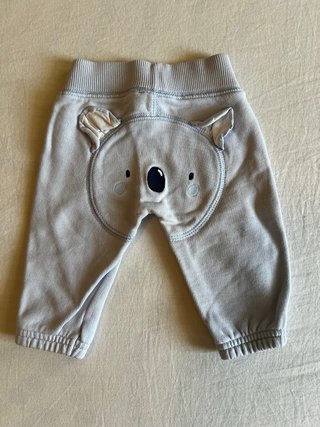 Lote Ropa Bebé 1-3 Meses