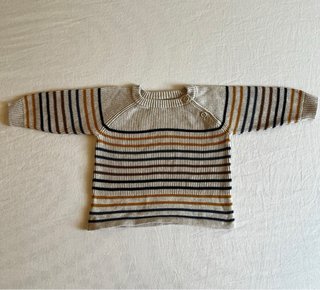 Lote Ropa Bebé 1-3 Meses