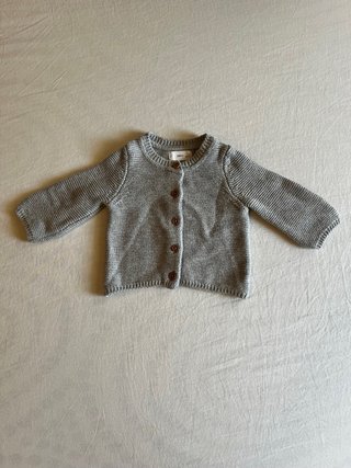 Lote Ropa Bebé 1-3 Meses