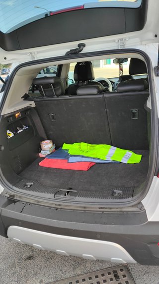 Opel Mokka X 2014